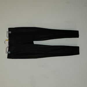 Old Navy Stevie High Rise Faux Leather pants